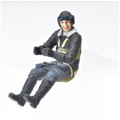 1/32 Dornier Do 335A-0 Pfeil Pilot (1 Pilot)