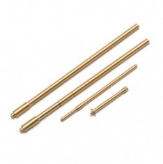 1/32 Dornier Do 335A-0 Pfeil Turned Metal Machine Gun and Pitot Tube Set