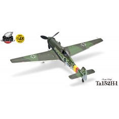 1/48 Focke-Wulf Ta 152 H-1