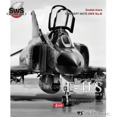 Concept Note - SWS No.XIX F-4J/S Phantom II