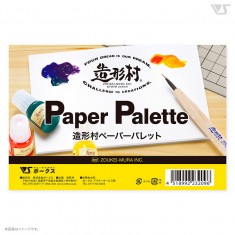Paper Palette