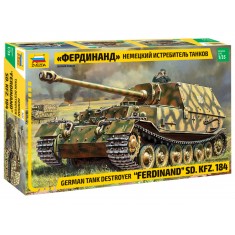 1/35 German SdKfz.184 Ferdinand