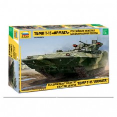 1/35 Russian TBMP T-15 Armata Fighting Vehicle
