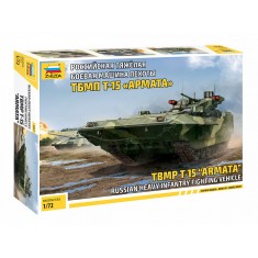 1/72 Russian T-15 Armata Heavy IFV