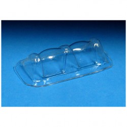 1/72 Supermarine Spitfire Standard Blown Sliding Hoods 1/72 Supermarine Spitfire Standard Blown Sliding Hoods