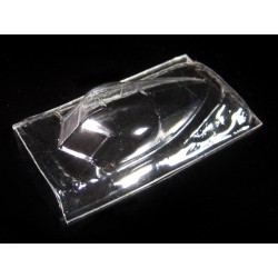 1/72 Mosquito B Mk. XVI Vac Canopy 1/72 Mosquito B Mk. XVI Vac Canopy