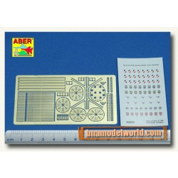 1/16 German Helmets-Liners, Chinstraps 1/16 German Helmets-Liners, Chinstraps