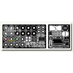 1/24 Nissan GTR R35 for Fujimi/Tamiya kit 1/24 Nissan GTR R35 for Fujimi/Tamiya kit