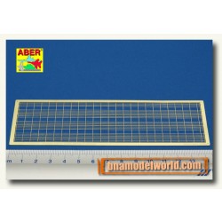 1/350 WWII German Ships Railing 1/350 WWII German Ships Railing