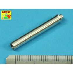 1/35 Soviet 122mm M-30 Barrel for Self-Propelled Gun SU-122 for MiniArt kit 1/35 Soviet 122mm M-30 Barrel for Self-Propelled Gun SU-122 for MiniArt kit