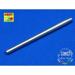 1/35 76.2mm ZiS-5/F-34 Gun Barrel for Soviet KV-1 Early 1941-1942 for Trumpeter 1/35 76.2mm ZiS-5/F-34 Gun Barrel for Soviet KV-1 Early 1941-1942 for Trumpeter