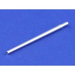 1/72 US 76mm M1A1 Tank Barrel for Sherman M4A1 (76) kit 1/72 US 76mm M1A1 Tank Barrel for Sherman M4A1 (76) kit