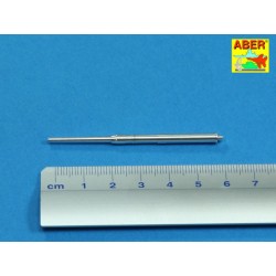 1/72 German 88mm L/56 Barrel for Flak 36 / Flak 37 1/72 German 88mm L/56 Barrel for Flak 36 / Flak 37