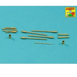 1/32 German Focke-Wulf Fw-190 A7-D10 Armament 1/32 German Focke-Wulf Fw-190 A7-D10 Armament