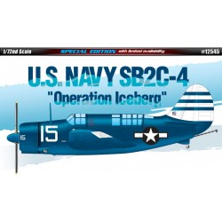 1/72 US Navy Curtiss SB2C-4 Helldiver 1/72 US Navy Curtiss SB2C-4 Helldiver