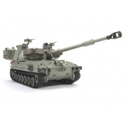 1/35 IDF M109A2 Self-Propelled Howitzer Doher 1/35 IDF M109A2 Self-Propelled Howitzer Doher