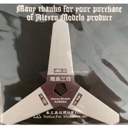 Polishing Board Ver.B Polishing Board Ver.B