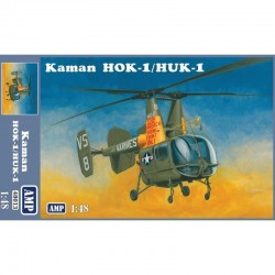 1/48 Kaman HOK-1/HUK-1 Huskie Helicopter 1/48 Kaman HOK-1/HUK-1 Huskie Helicopter