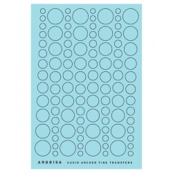 Various scales Arc Weld Beads .015 inch .38 mm wide (Resin on Clear Decal Film) Various scales Arc Weld Beads .015 inch .38 mm wide (Resin on Clear Decal Film)