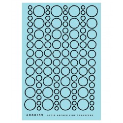 Various scales Arc Weld Beads .040 inch 1.02 mm wide (Resin on Clear Decal Film) Various scales Arc Weld Beads .040 inch 1.02 mm wide (Resin on Clear Decal Film)