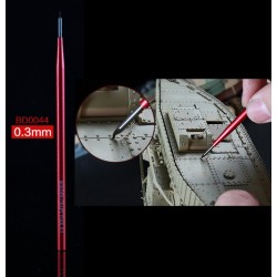 Fine Engraver/Scriber Blade 0.3mm Fine Engraver/Scriber Blade 0.3mm