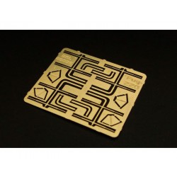 1/48 Fug-220 Lichtenstein Sn2 Night Fighters Antenna 1/48 Fug-220 Lichtenstein Sn2 Night Fighters Antenna