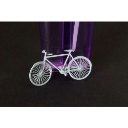 1/72 Bicycle (2pcs) 1/72 Bicycle (2pcs)