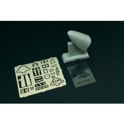 1/72 A-4C Conversion for Airfix kit 1/72 A-4C Conversion for Airfix kit