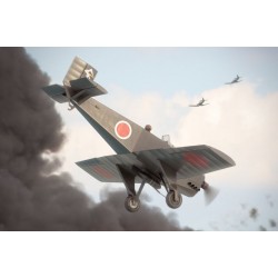 1/48 Kokusai Ta-Go Plastic Construction kit 1/48 Kokusai Ta-Go Plastic Construction kit