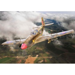 1/72 British A-36 Apache 1/72 British A-36 Apache