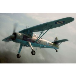 1/72 Henschel Hs-126K6/B1 Greece-Estonia-USSR Plastic kit 1/72 Henschel Hs-126K6/B1 Greece-Estonia-USSR Plastic kit