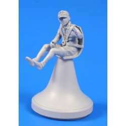 1/48 German SG-38 Glider Pilot for Special Hobby kit 1/48 German SG-38 Glider Pilot for Special Hobby kit