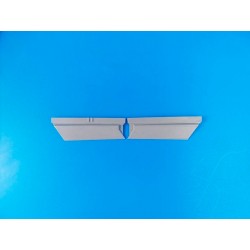 1/48 RF-84F Thunderflash Correction Wing Flaps / for Tanmodel kit 1/48 RF-84F Thunderflash Correction Wing Flaps / for Tanmodel kit