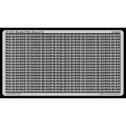 1/35 Barbed Wire Razor II (Length: 8m) 1/35 Barbed Wire Razor II (Length: 8m)