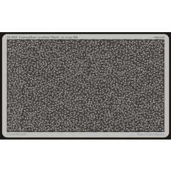 1/35 Camouflage Netting Type III 1/35 Camouflage Netting Type III