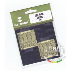 1/35 Bucket 1/35 Bucket