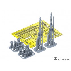 1/35 WWII German MG42 Machinegun & Ammo Box 1/35 WWII German MG42 Machinegun & Ammo Box