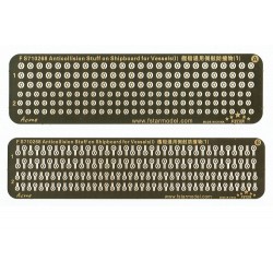 1/700 Anticollision Stuff on Shipboard for Vessels I 1/700 Anticollision Stuff on Shipboard for Vessels I