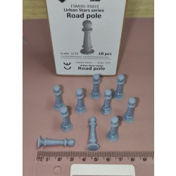 1/35 Road Hole 1/35 Road Hole