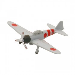 1/350 IJN Carrier-Based Aircrft Set 1 (Early) (1/350-No101) 1/350 IJN Carrier-Based Aircrft Set 1 (Early) (1/350-No101)