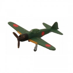 1/350 IJN Carrier-Based Aircrft Set 3 (Late2) (1/350-No103) 1/350 IJN Carrier-Based Aircrft Set 3 (Late2) (1/350-No103)