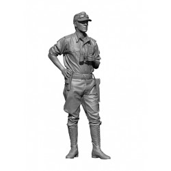 1/35 WWII German Dak Commander 1/35 WWII German Dak Commander