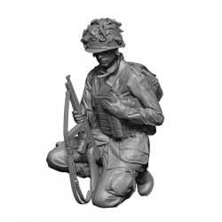 1/35 WWII US Para in France Vol.2 1/35 WWII US Para in France Vol.2