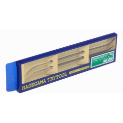 TT-37 Diamond Gauntlet Files (2pcs) TT-37 Diamond Gauntlet Files (2pcs)