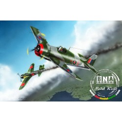 1/48 British Fleet Air Arm Hellcat Mk.I 1/48 British Fleet Air Arm Hellcat Mk.I