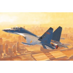 1/48 PLA Shenyang J-16 Fighter 1/48 PLA Shenyang J-16 Fighter