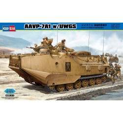 1/35 AAVP-7A1 w/UWGS 1/35 AAVP-7A1 w/UWGS
