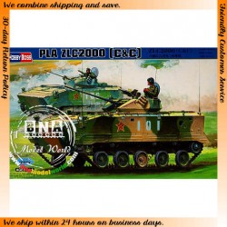 1/35 PLA ZLC2000 Airborne Fighting Vehicle 1/35 PLA ZLC2000 Airborne Fighting Vehicle