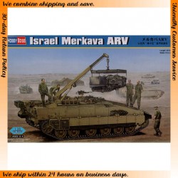 1/35 Israeli Merkava ARV 1/35 Israeli Merkava ARV