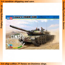 1/35 Leopard 2A6M Canada 1/35 Leopard 2A6M Canada
